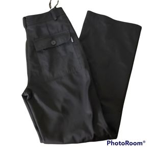 AMAI Fashion Black Pants in Women's size 2